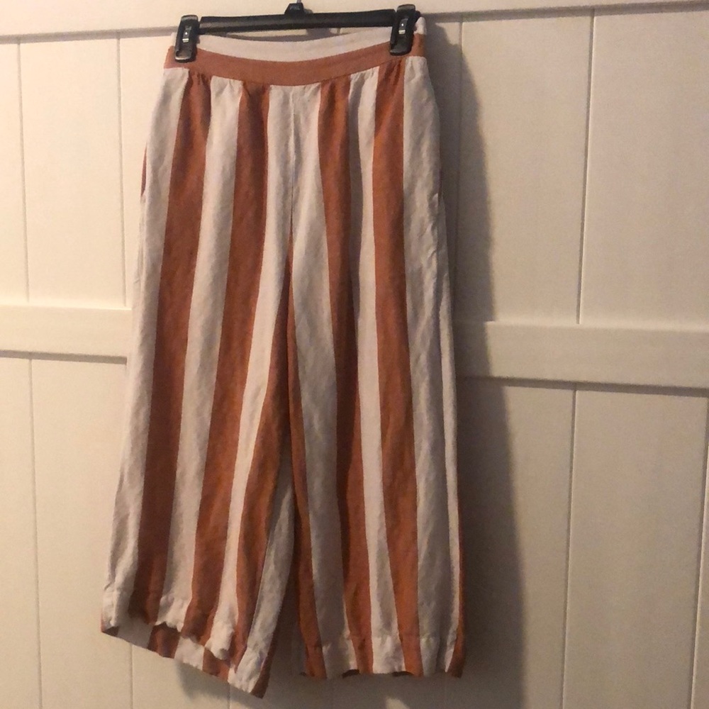 Madewell lightweight pants. Size XS.
